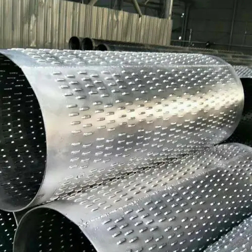 日喀则滤水管参考标准及其他因素