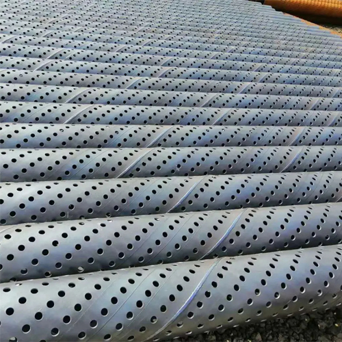 日喀则桥式滤水管如何分类？