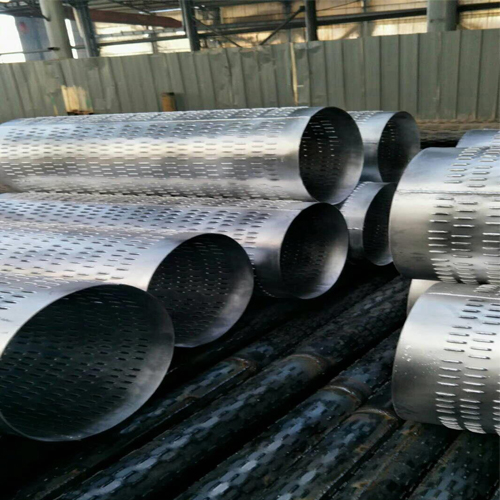 日喀则滤水管的加工要求有哪些？