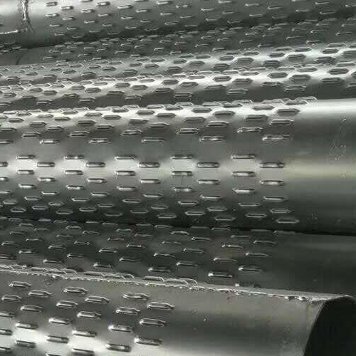 日喀则滤水管的焊接工艺有哪些