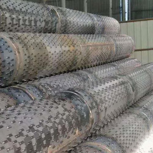 日喀则滤水管一般口径的选择方式