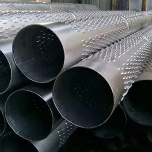 日喀则滤水管口径多大最适合施工？